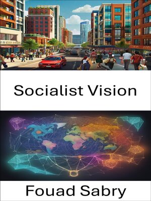cover image of Socialist Vision